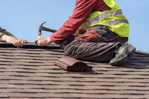 Best New Roof Installation  in Lisbon, OH
