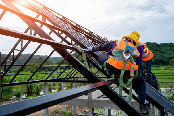 Best Best Roofing Contractors  in Lisbon, OH