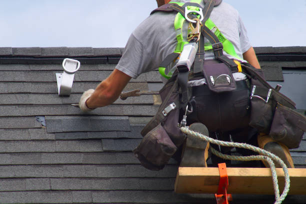 Best Roof Gutter Cleaning  in Lisbon, OH