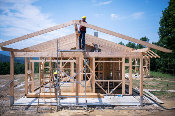 Reliable Lisbon, OH Roofing Contractor Solutions