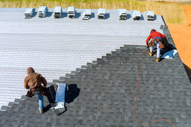 Best New Roof Installation  in Lisbon, OH