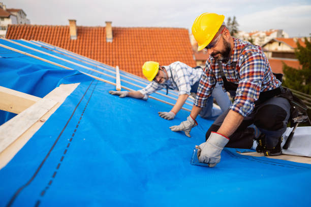 Best Roof Repair Estimates  in Lisbon, OH