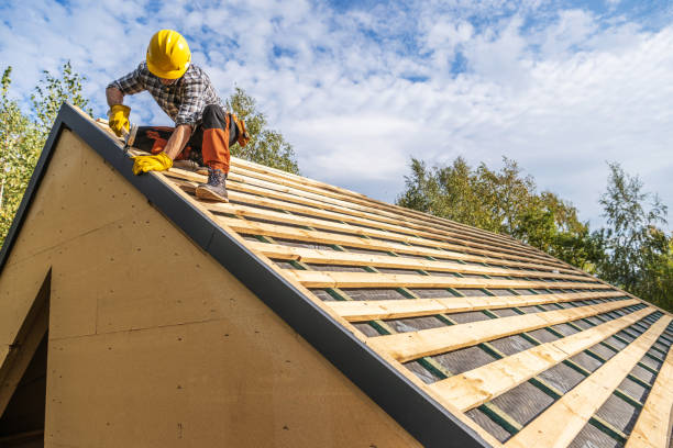 Best Emergency Roof Repair  in Lisbon, OH