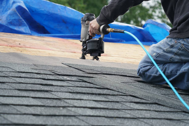 Quick and Trustworthy Emergency Roof Repair Services in Lisbon, OH