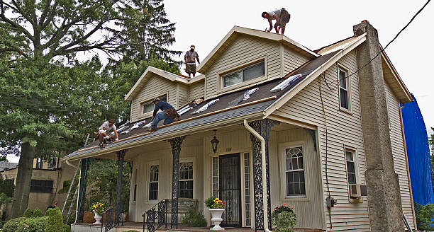 Heating Cable for Roof Installation in Lisbon, OH