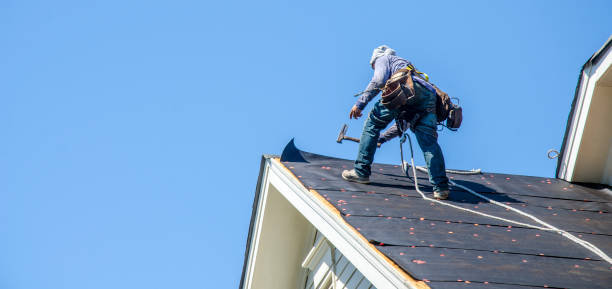 Roof Installation Near Me in Lisbon, OH